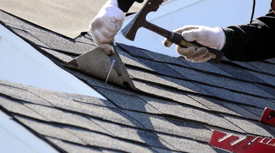 Expert Emergency Roof Repairs services in Hidalgo, TX